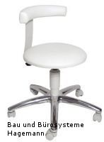 Feng Shui B�rosysteme Nr.AP.16 Arztpraxism�bel Drehstuhl
