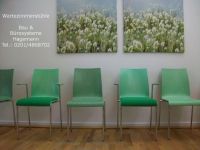 Feng Shui B�rosysteme Nr.S.15 Wartezimmerst�hle