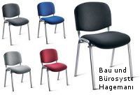 Feng Shui B�rosysteme Nr.S.19 Stuhl Variationen