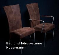 Feng Shui B�rosysteme Nr.S.20 Stuhl elegant Variationen