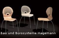 Feng Shui B�rosysteme Nr.S.21 Stuhl Variationen