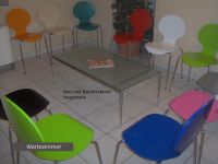 Wellness B�ro&More Nr.S.7 bunte St�hle