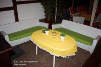 Wellness B�ro&More Nr.S.12 Lounge / Couch mit Auflage