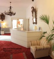 Wellness B�ro&More Nr.T.1 Theke Empfangstresen