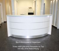 Feng Shui B�rosysteme Nr.BT.5 Beleuchtete Theken5