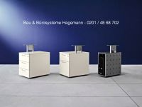 Feng Shui B�rosysteme Nr.AP.18 Arztpraxism�bel Rollcontainer