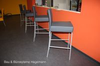 Feng Shui B�rosysteme Nr.S.25 Barhocker