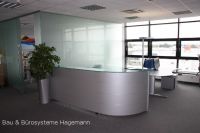 Wellness B�ro&More Nr.T.2 Theke Empfangstresen