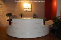 Wellness B�ro&More Nr.T.3 Theke Empfangstresen