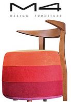 Wellness B�ro&More Nr.S.15 Hocker diverse extravagant