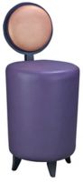 Polsterm�bel Nr.23 Sitzm�bel, Hocker modern