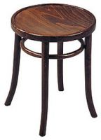 Polsterm�bel Nr.32, Hocker Nostalgie