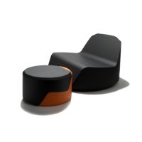 M�bel Elemente Nr.20 Sessel ver�nderbar, Tisch