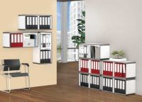 Schnelle Lieferung Nr.7 - Office Boxen