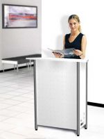 Schnelle Lieferung Nr.2 - Theke mini & anbauf�hg Messe