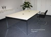 Nr.6 Empfangstisch wei� edles Design