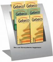 Schnelle LieferungD Auftisch St�nder