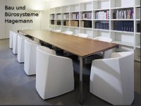 Superchic 6 Konferenz Besprechung Raum wei� tolles Design