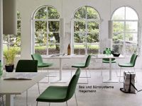 Superchic 12 Aufenthaltsraum Lounge Speisesaal Treffpunkt