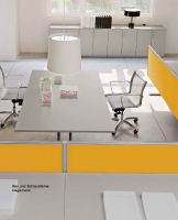 Superchic 24 Wartezone Pausenraum Besprechungszimmer