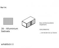 7.0.0 Erg�nzungselement Schrank 3 Schubladen ohne Rollen