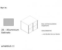 7.0.2 Erg�nzungselement Kopiererschrank 4 F�cher 60 cm hoch