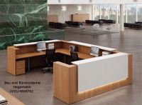 1.0.0 Verwaltungstheke Walnu� 