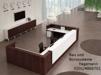 1.0.3 Verwaltungstheke Wenge 