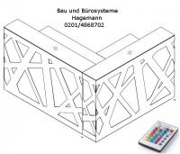 1.0.0 Designertheke 