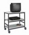 TV/Videowagen, niedrig