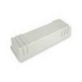 Wischer, magnetisch
