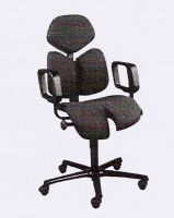 Athrodesenstuhl B�rostuhl Meditre - ergonomische  B�rost�hle