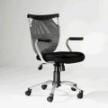 B�rostuhl ENJOY Relax-Armlehnen-Design Drehstuhl B�rost�hle