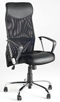 B�rostuhl K�ln B�rost�hle  Schwarze Edition hoher Netzr�cken Arm
