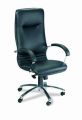 Chefsessel Samos - inkl. Armlehnen - Echtleder B�rost�hle