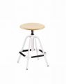 Standhocker Sitzteller drehbar B�rohocker Praxishocker St�hle