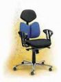 B�rostuhl Meditre - ergonomische  B�rost�hle Lordosestuhl