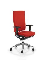 B�rostuhl XPendo - ergonomische  B�rost�hle rot gelb gr�n blau