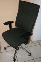 B�rostuhl XPendo anthrazit grau schwarz B�rost�hle Ergonomie