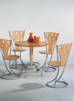 Bistrost�hle Bistrostuhl Cafestuhl Stuhl Buche Caf�st�hle St�hle