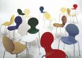 Jackpot Stuhl  Jackpott Designerstuhl Designstuhl in 19 versch.
