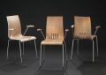 Swing Stuhl Designstuhl
