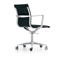 B�rostuhl B�rodrehst�hle Chefzimmer Chefzimmerm�bel alum