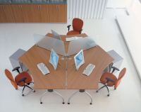 Trennw�nde CallCenter Glastrennw�nde Glas Trennwand Call