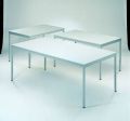 Mehrzwecktisch 80 x 80 cm