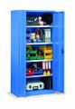 Materialschrank f�r Werkstatt und Lager extra breit