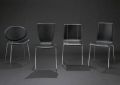 Leather Chairs