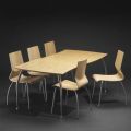 Ocean Table / Nina Stuhl